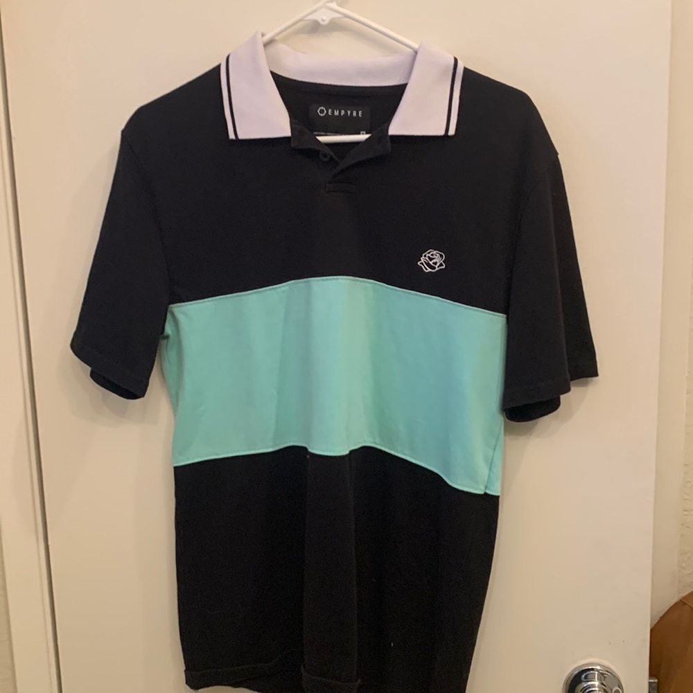 Empyre polo shirt